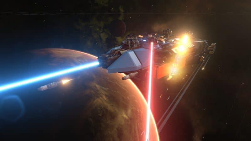 星际命令/Celestial Command-次元集