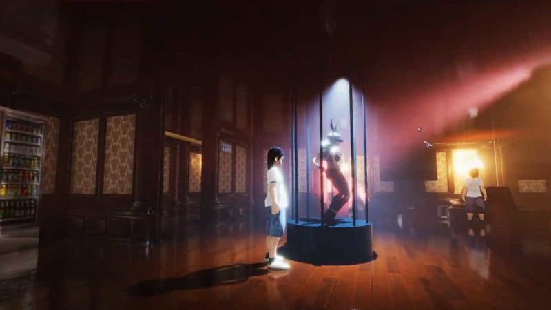 白石洲往事/Story of White Stone State-次元集