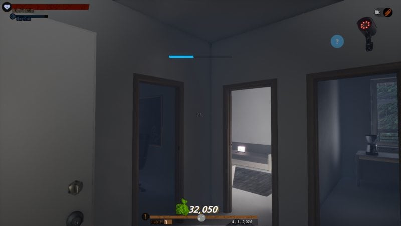 窃贼集市/BURGLAR'S BAZAAR-次元集