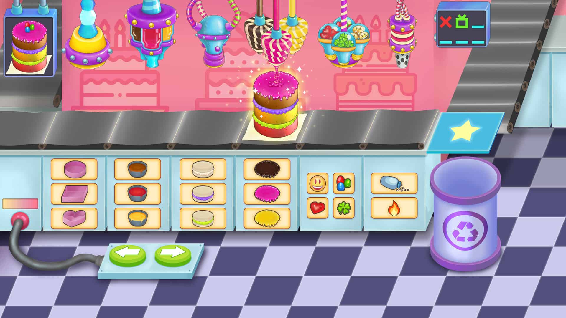 紫色地带 – 经典游戏/Purple Place – Classic Games-次元集