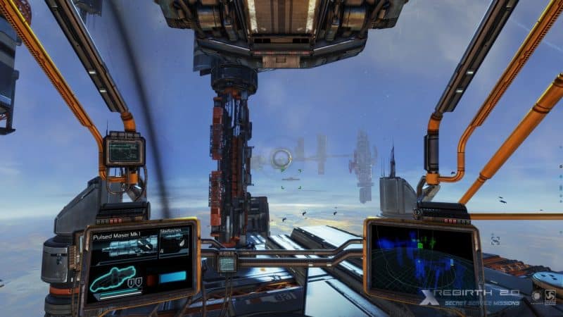 X重生/X Rebirth-次元集