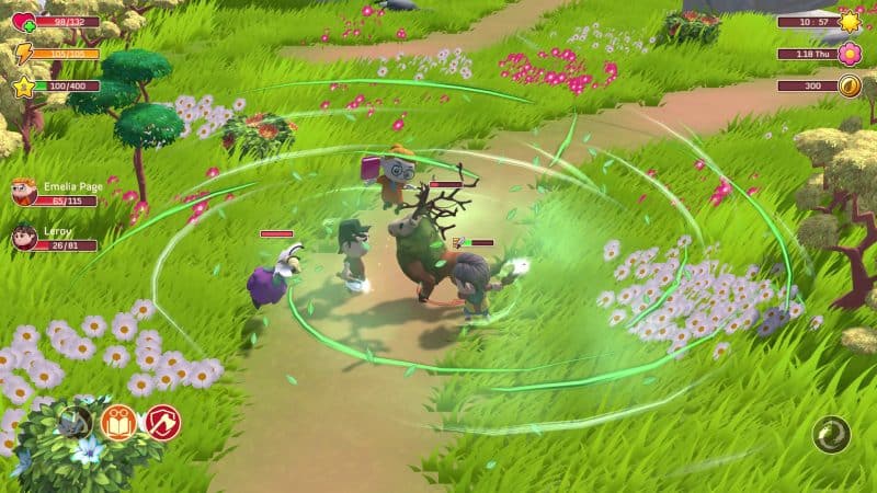 威洛谷的生活：农场历险记/Life in Willowdale: Farm Adventures-次元集