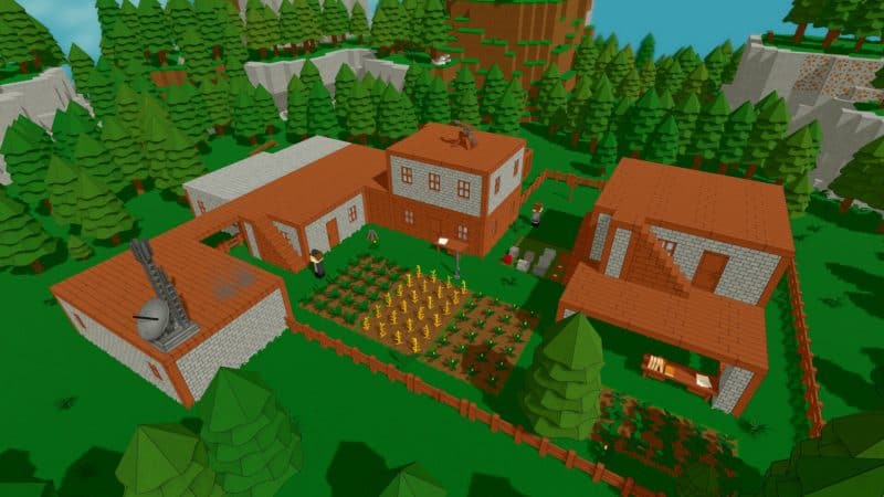 殖民地/AColony/支持网络联机-次元集