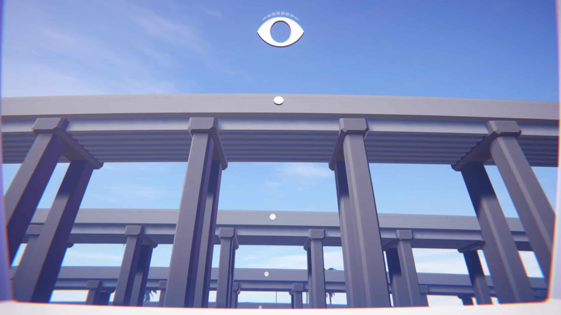 强力四轮越野车/Overpass-次元集