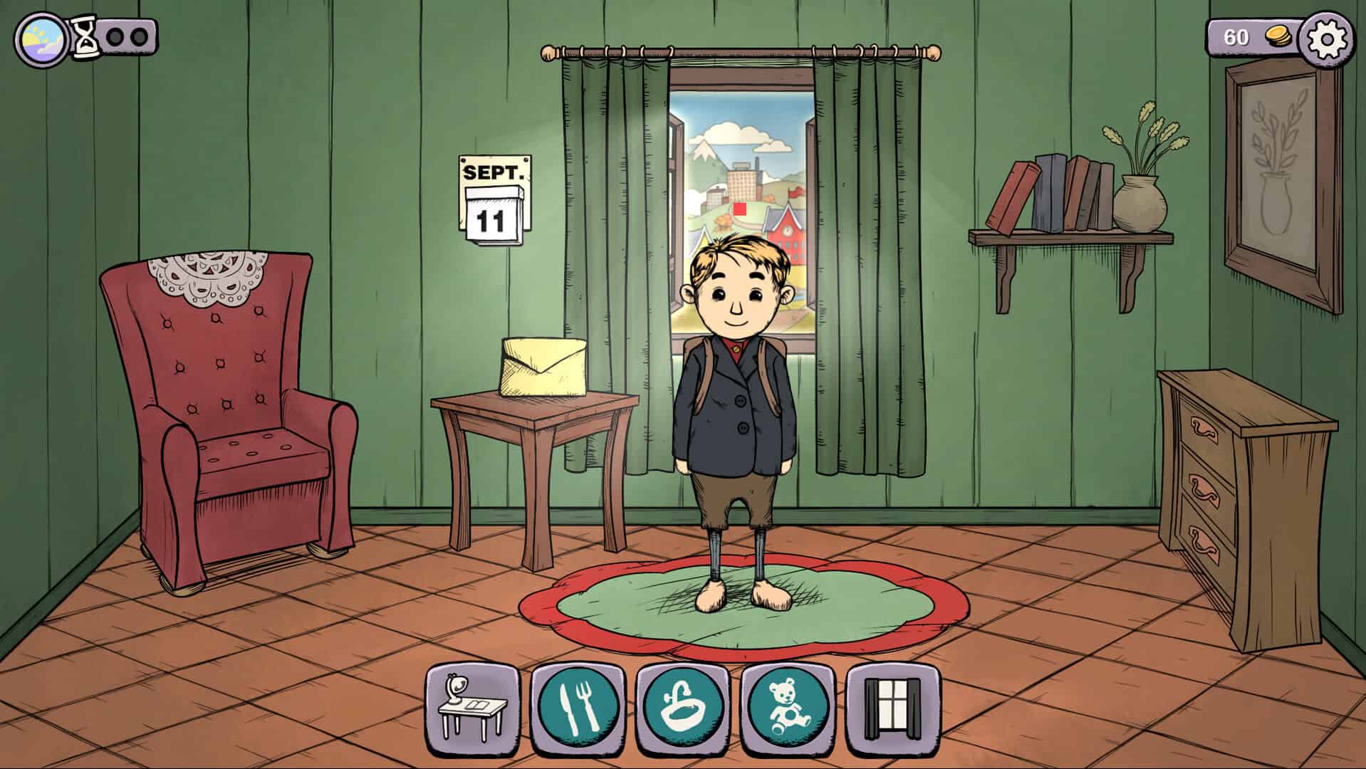 我的孩子：生命之泉 重制版/My Child Lebensborn Remastered-次元集