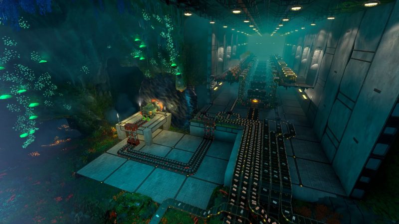 星核工厂/Techtonica/支持网络联机-次元集