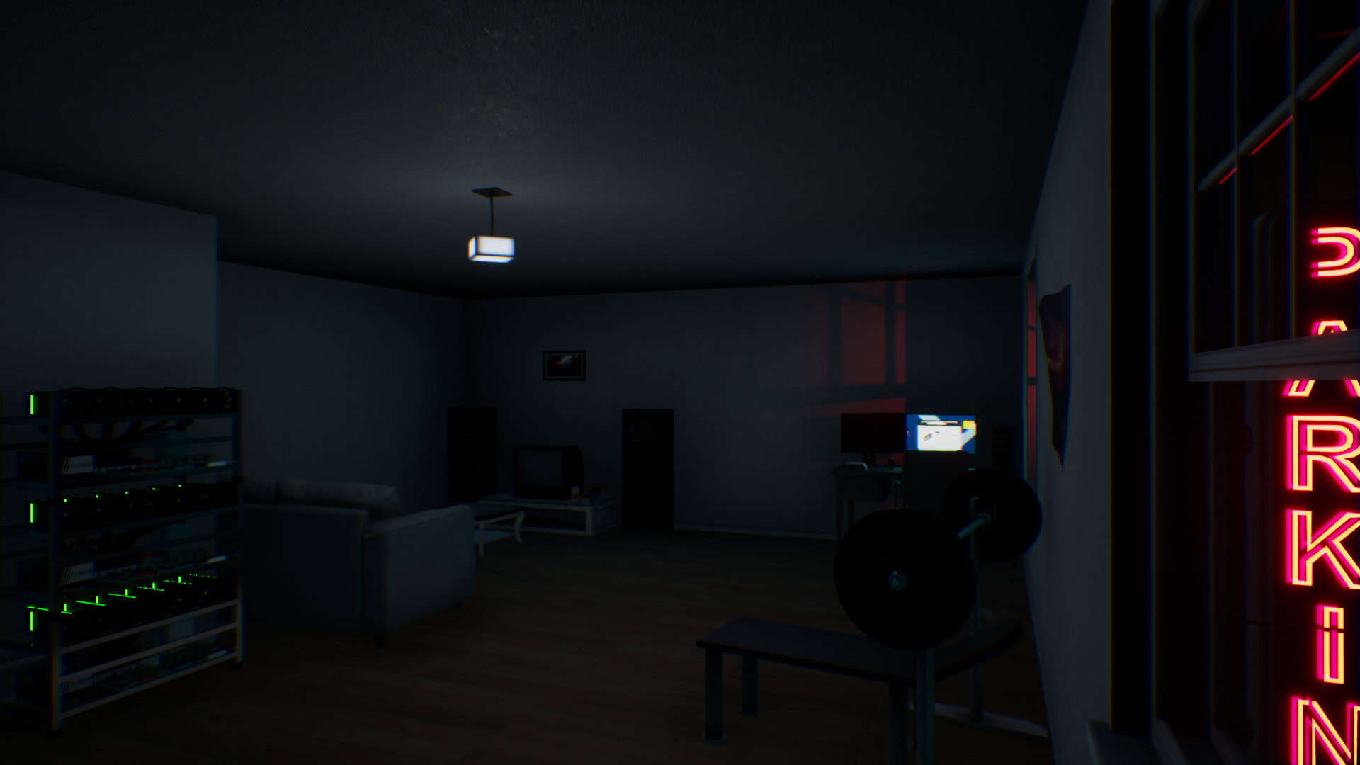 黑客模拟器/Hacker Simulator-次元集