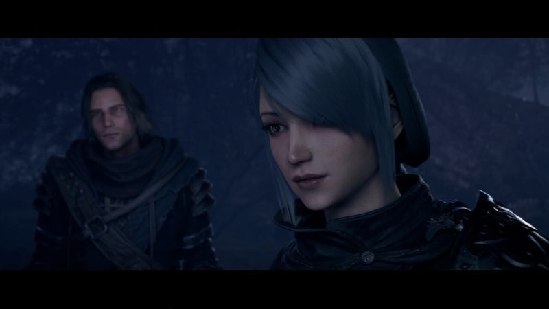 救赎死神/Redemption Reapers-次元集