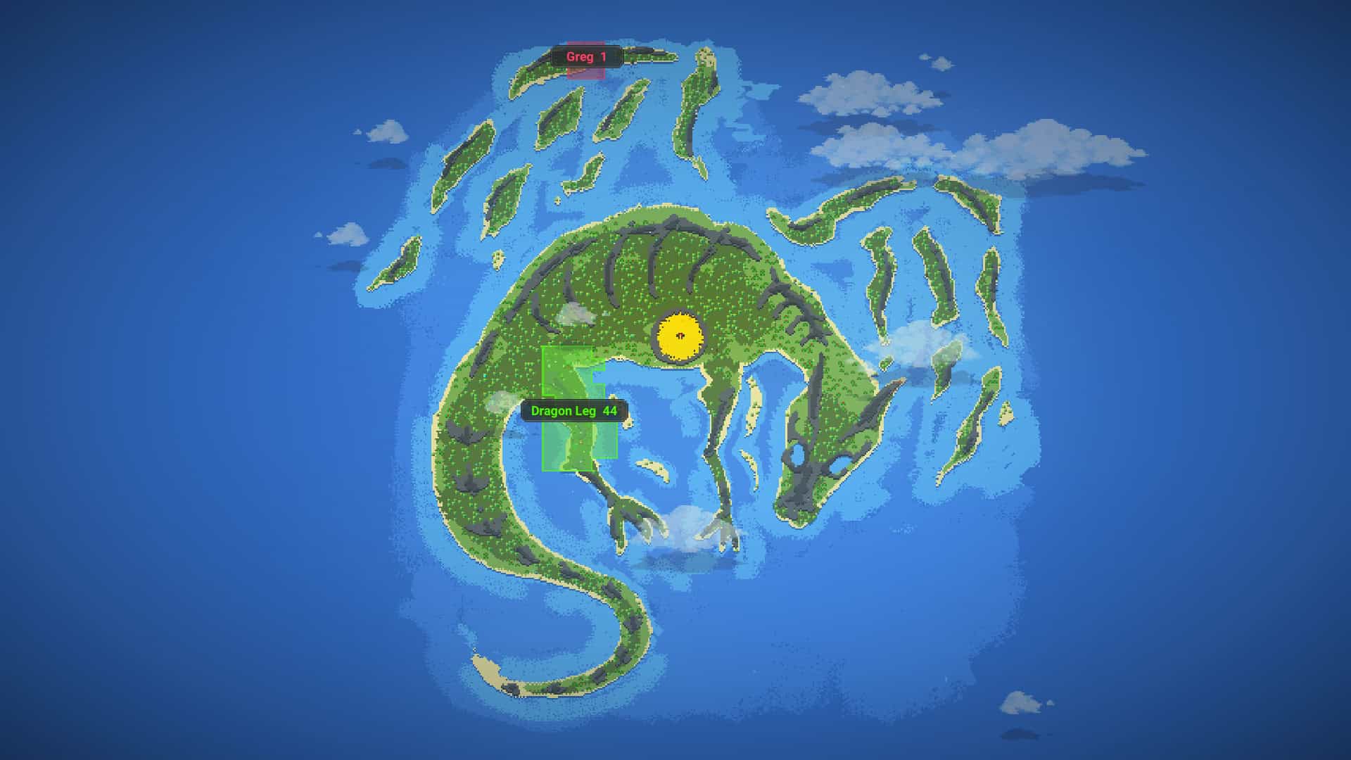 世界盒子：上帝模拟器/WorldBox – God Simulator-次元集