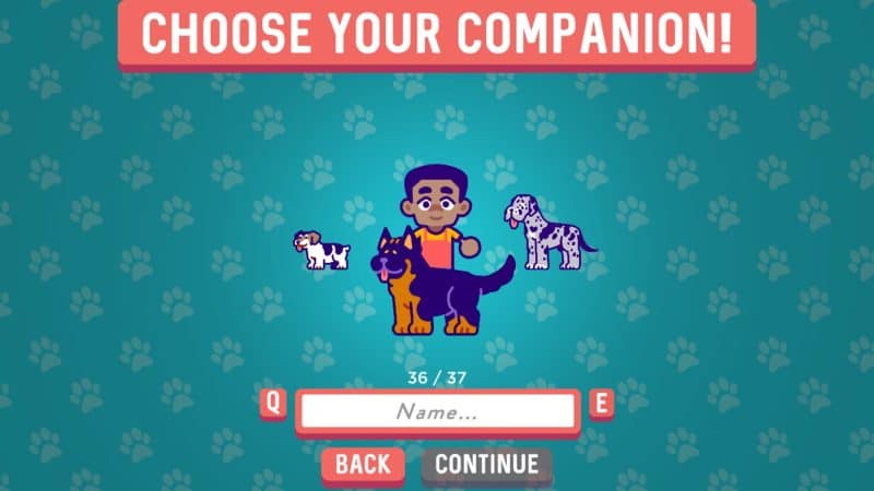 拯救我们！/To The Rescue!-次元集