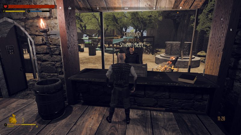 七次觉醒：I Randall/The Seven Awakenings: I Randall-次元集