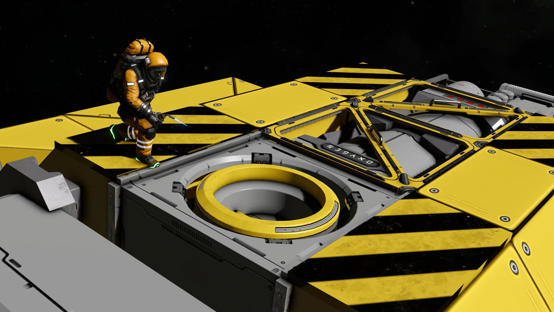 太空工程师/Space Engineers/支持网络联机-次元集