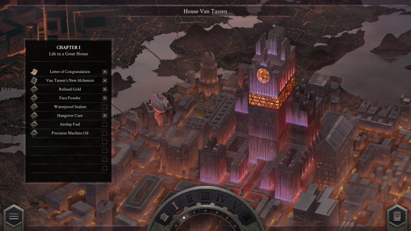 巨著/Opus Magnum-次元集