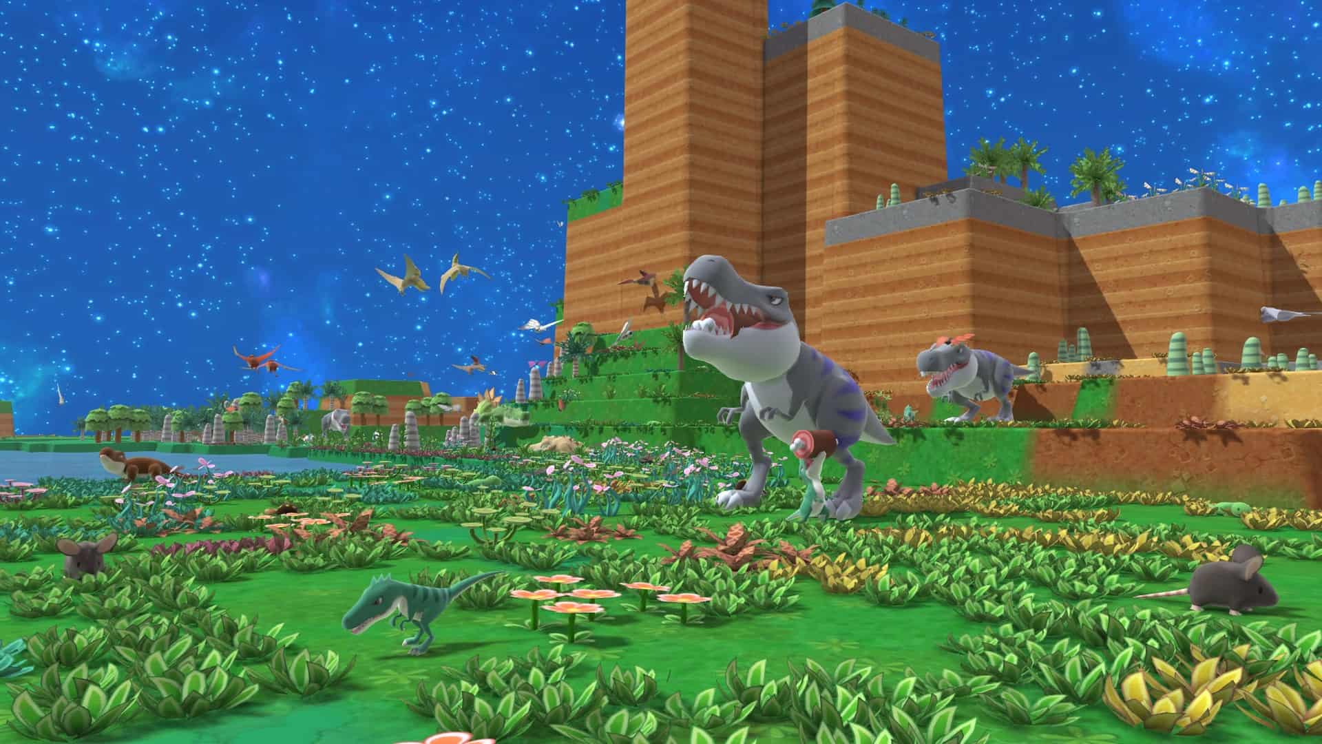 诞生/诞辰之始/生日开始/Birthdays the Beginning-次元集