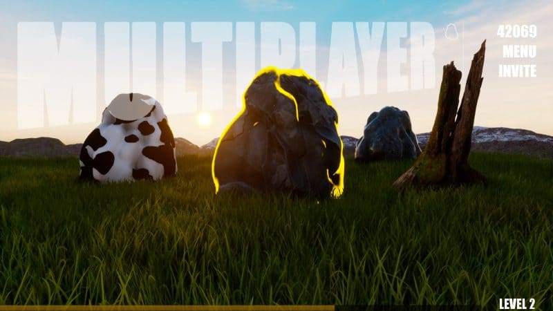 岩石模拟器/Rock Simulator-次元集