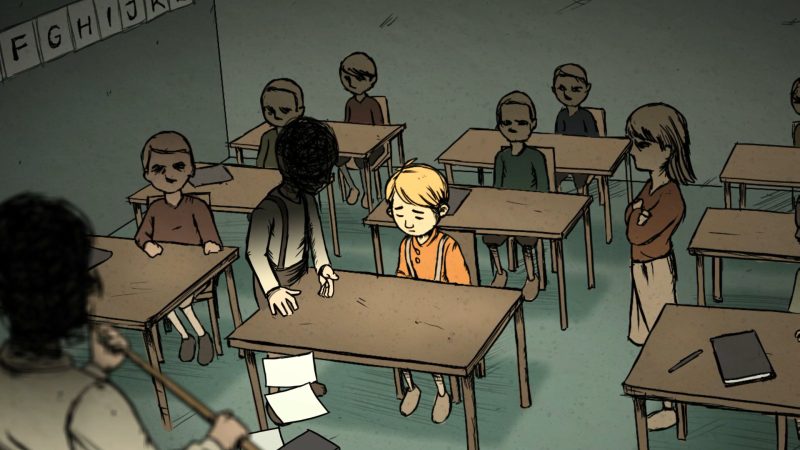 我的孩子: 生命之泉/My Child Lebensborn-次元集