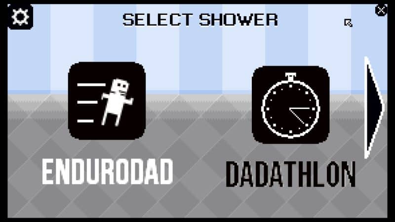 和爸爸一起洗澡模拟2015/Shower With Your Dad Simulator 2015: Do You Still Shower With Your Dad-次元集