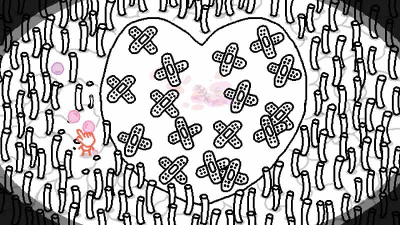 鼠标的人/Mouse People-次元集