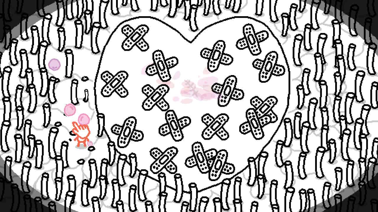 鼠标的人/Mouse People-次元集