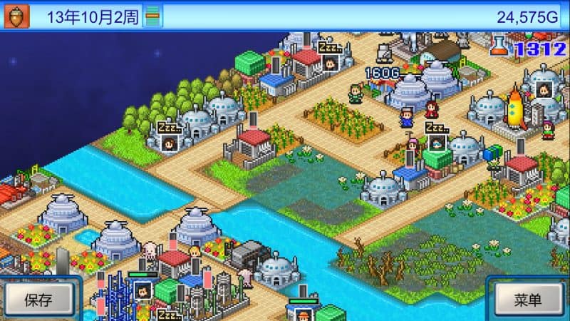 宇宙探险物语/Epic Astro Story-次元集