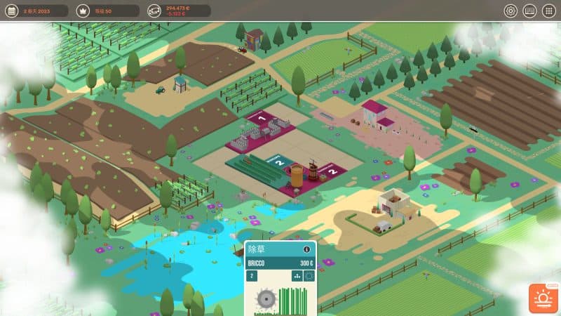 酿造物语/百日：酿酒模拟器/Hundred Days - Winemaking Simulator-次元集