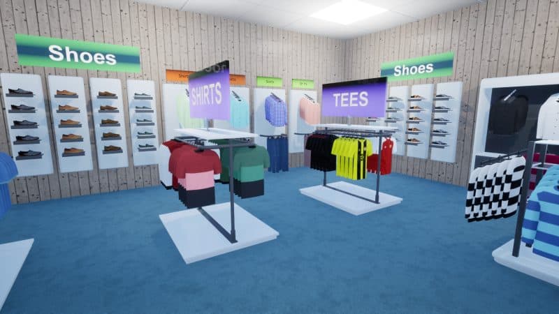 零售之王/King of Retail-次元集