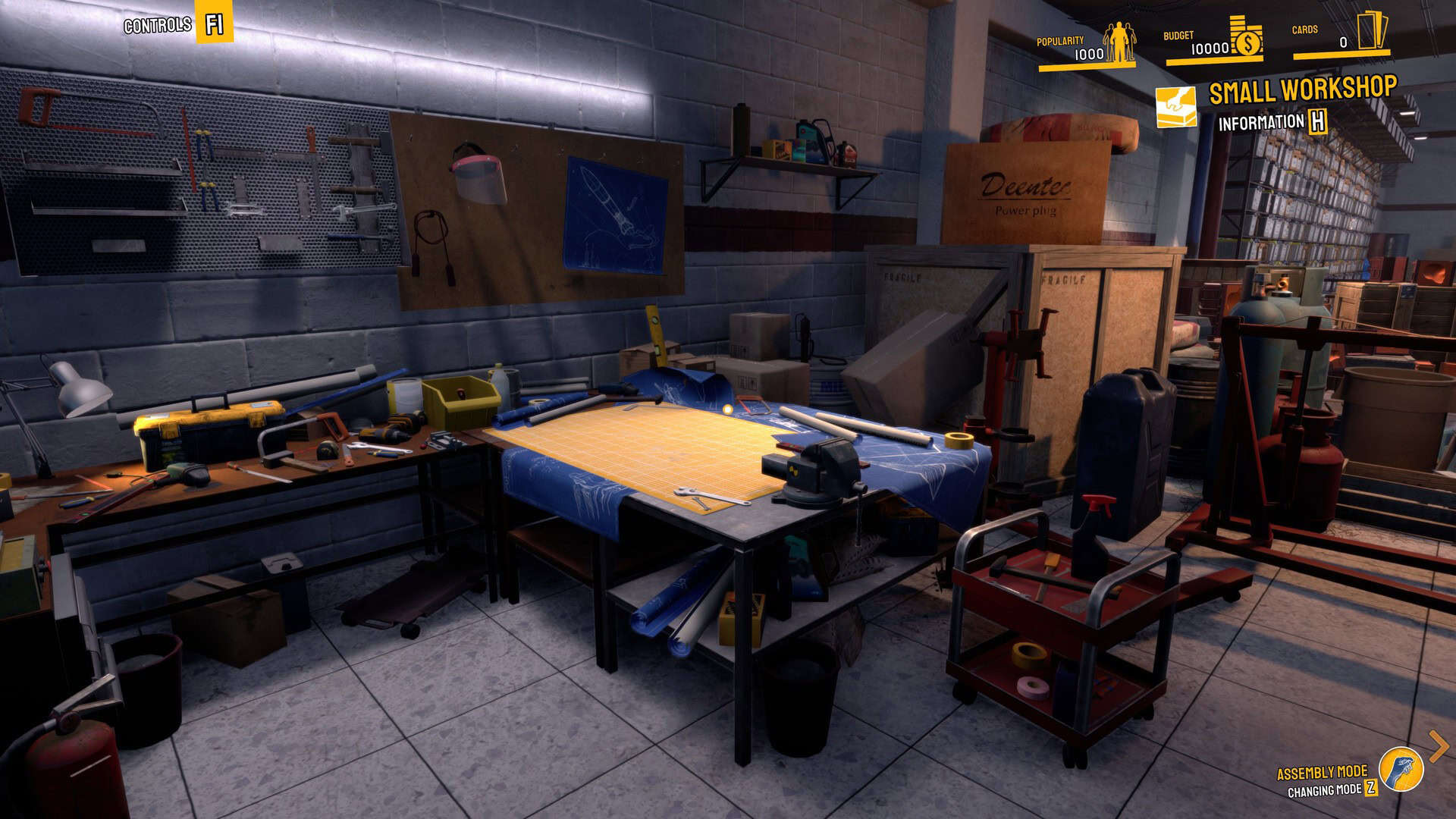 流言终结者：疯狂实验模拟器/MythBusters: The Game – Crazy Experiments Simulator-次元集