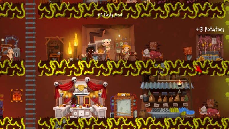 地狱建筑师/Hell Architect-次元集