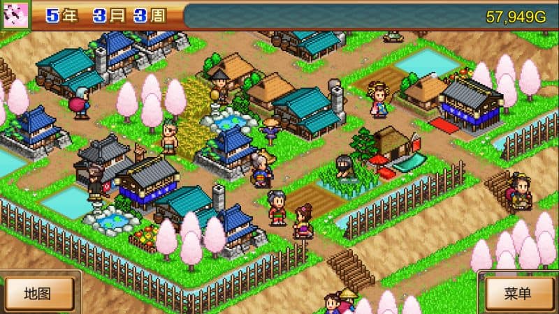 合战忍者村物语/Ninja Village-次元集