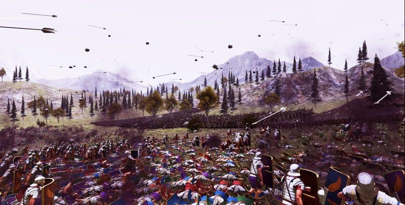 史诗战争模拟器/Ultimate Epic Battle Simulator-次元集