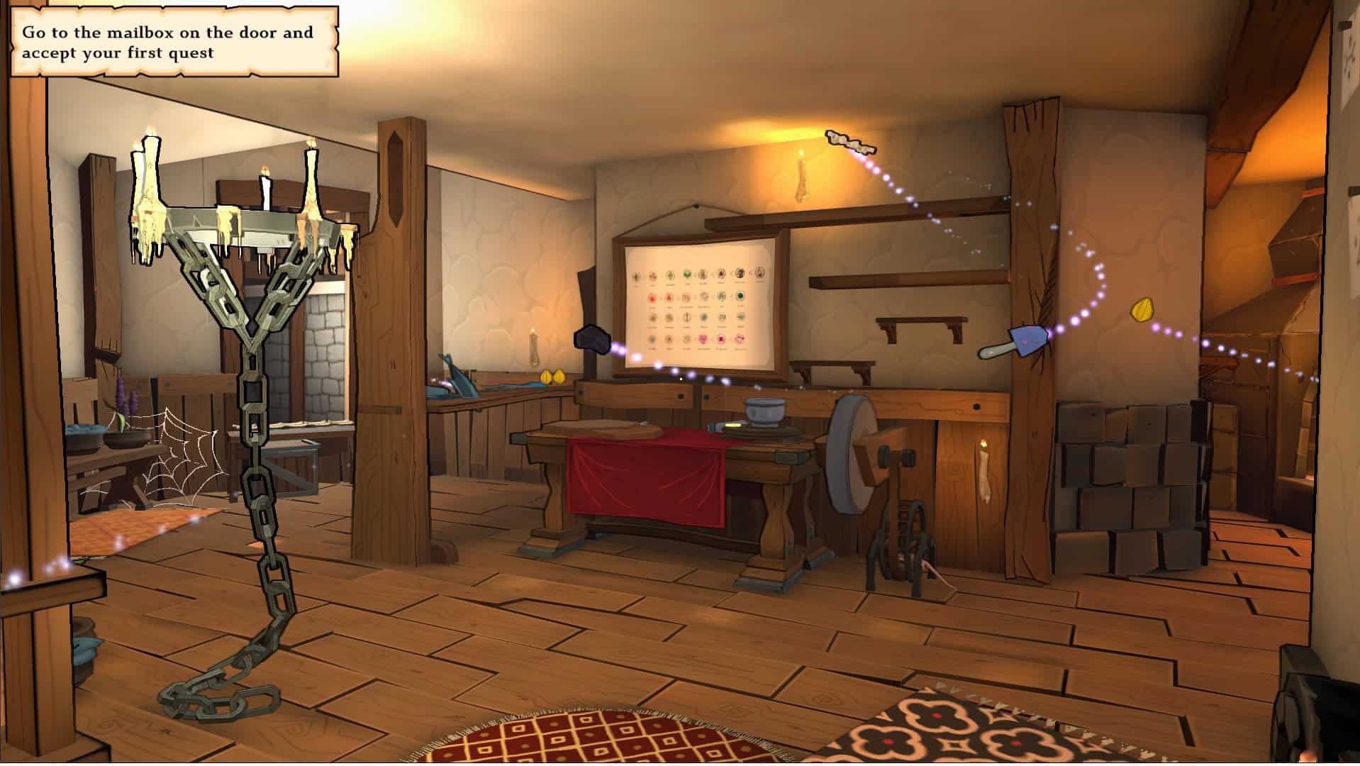 我炼金超牛/Alchemist Simulator-次元集