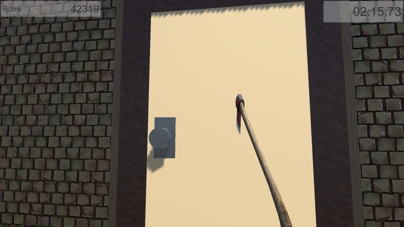 破坏模拟器/DESTROY Simulator-次元集