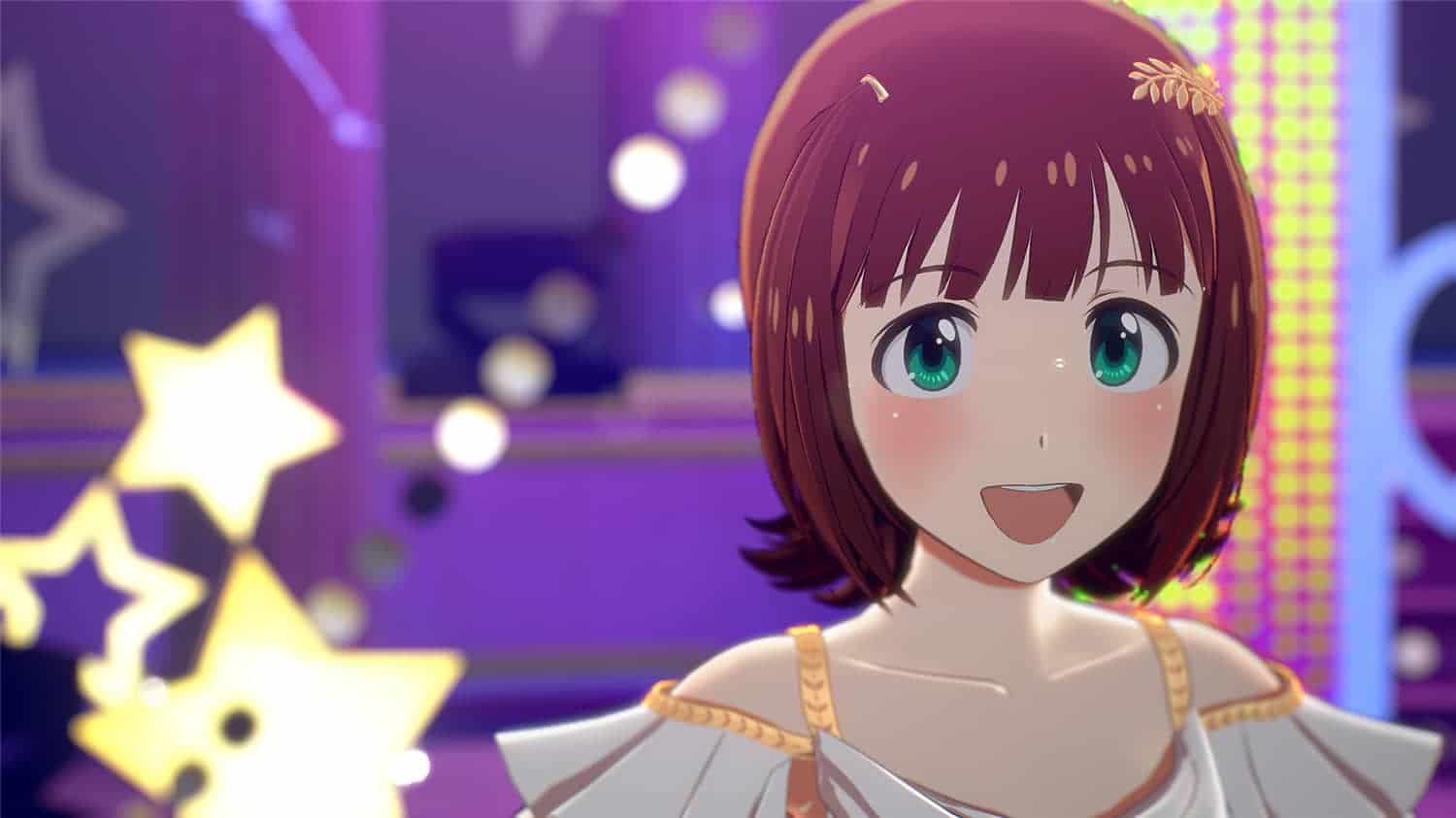 偶像大师：星耀季节/THE IDOLM STER STARLIT SEASON-次元集