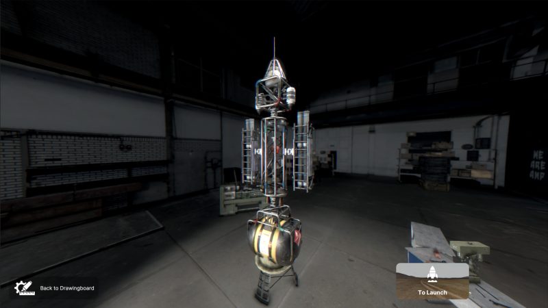 下一个太空叛军/Next Space Rebels-次元集