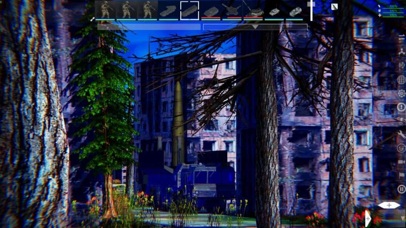 战争平台/War Platform-次元集