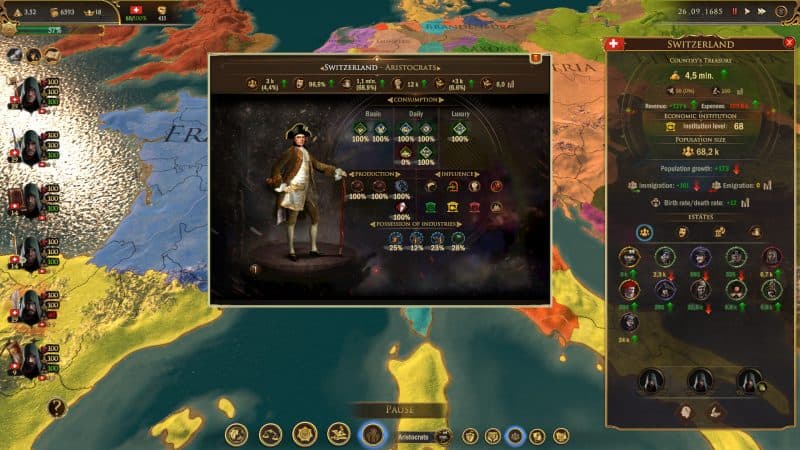 秘密兄弟会/秘密政府/Secret Government-次元集