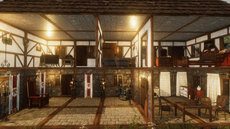 城堡脚蹼/城堡达人/Castle Flipper-次元集