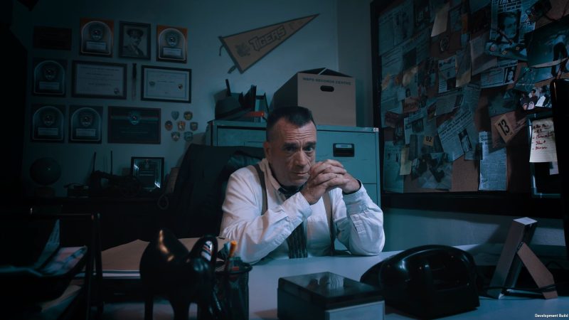 拟像2/SIMULACRA 2-次元集