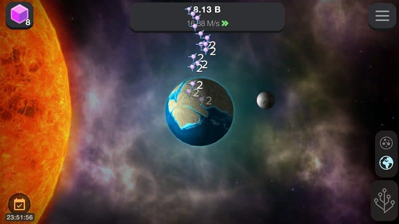 细胞奇点：进化永无止境/Cell to Singularity - Evolution Never Ends-次元集