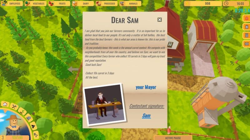 农场生活/Farming Life-次元集