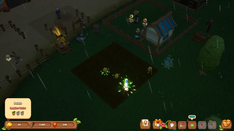 农场故事/Farmtale-次元集