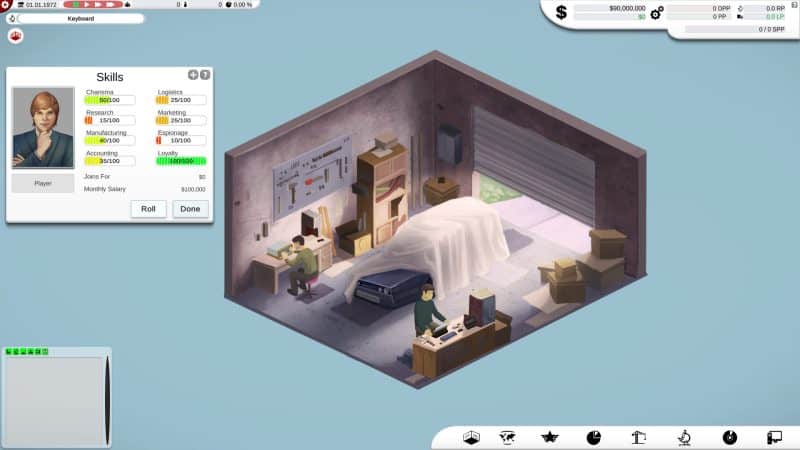 电脑大亨/Computer Tycoon-次元集