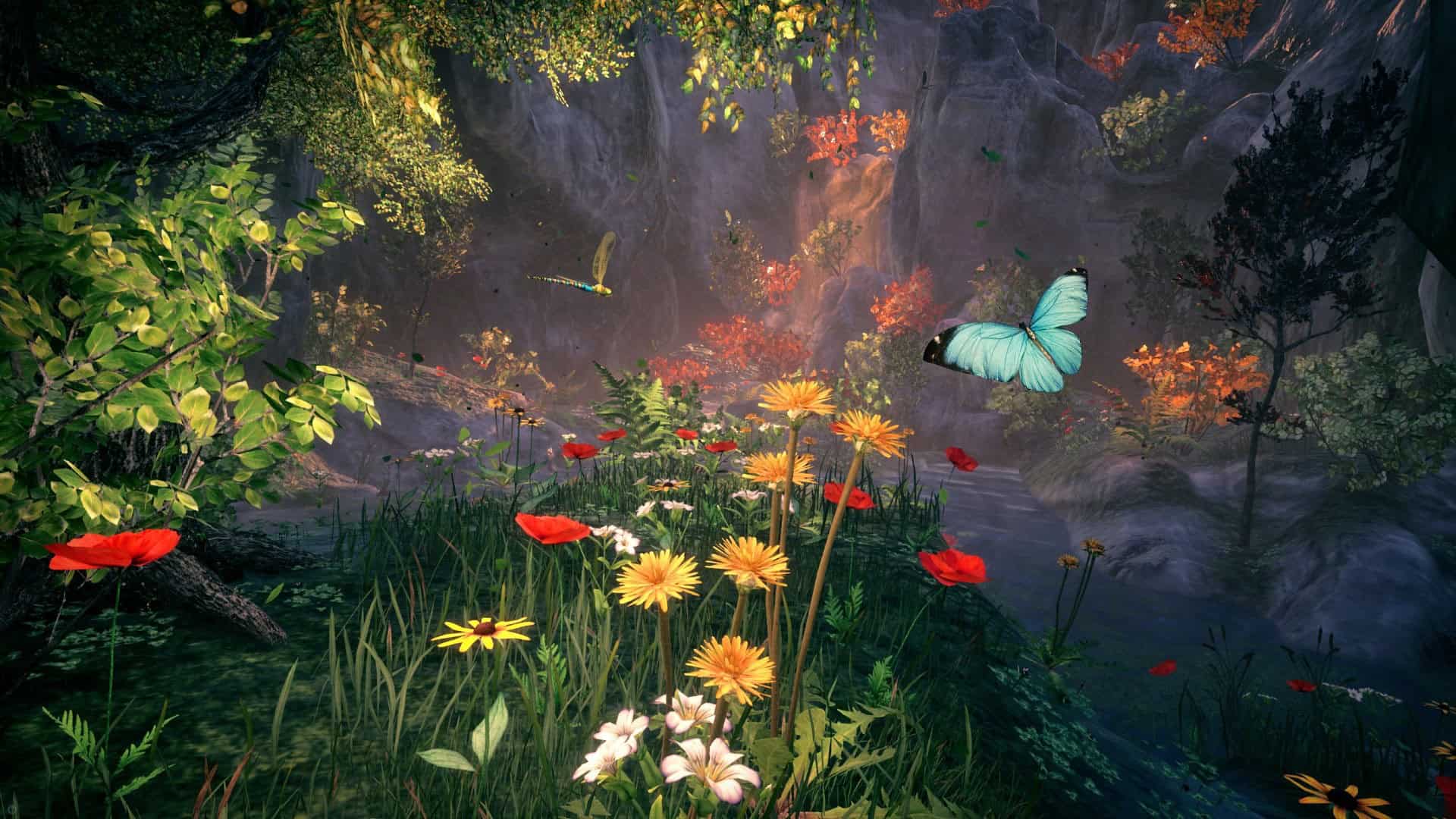 蜜蜂模拟器/Bee Simulator-次元集