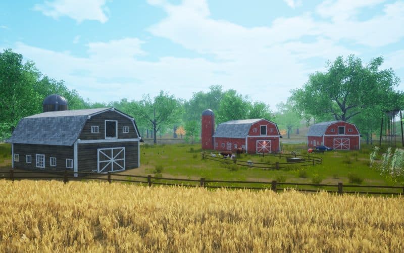 猫模拟器/Cat Simulator-次元集