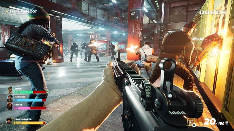 法外枭雄：滚石城/Crime Boss: Rockay City-次元集