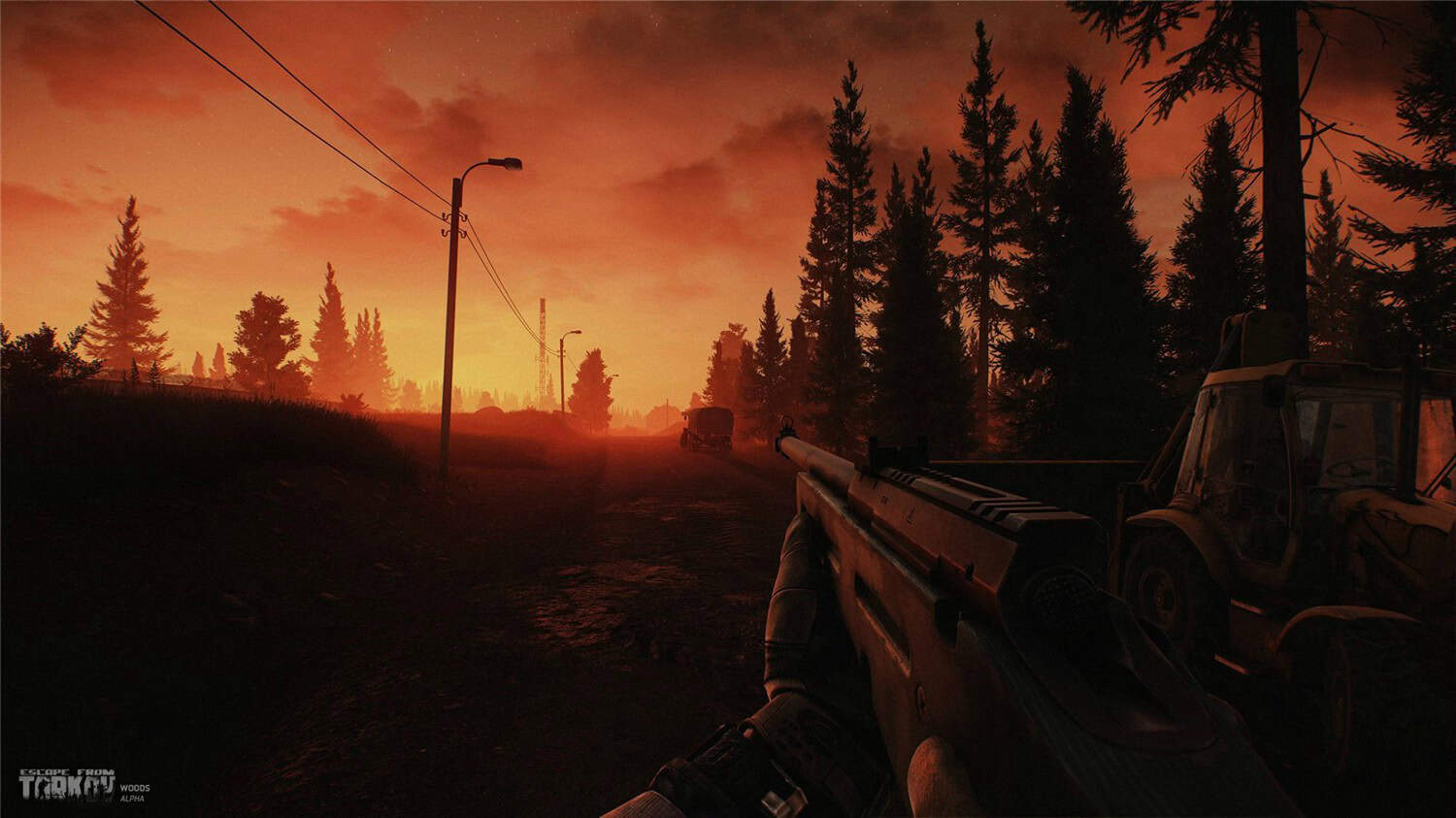 逃离塔科夫/Escape from Tarkov-次元集