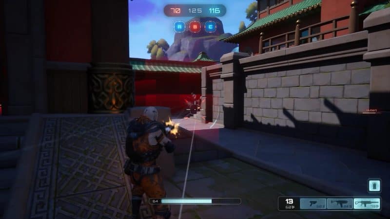 幻影行动/Phantom Ops-次元集