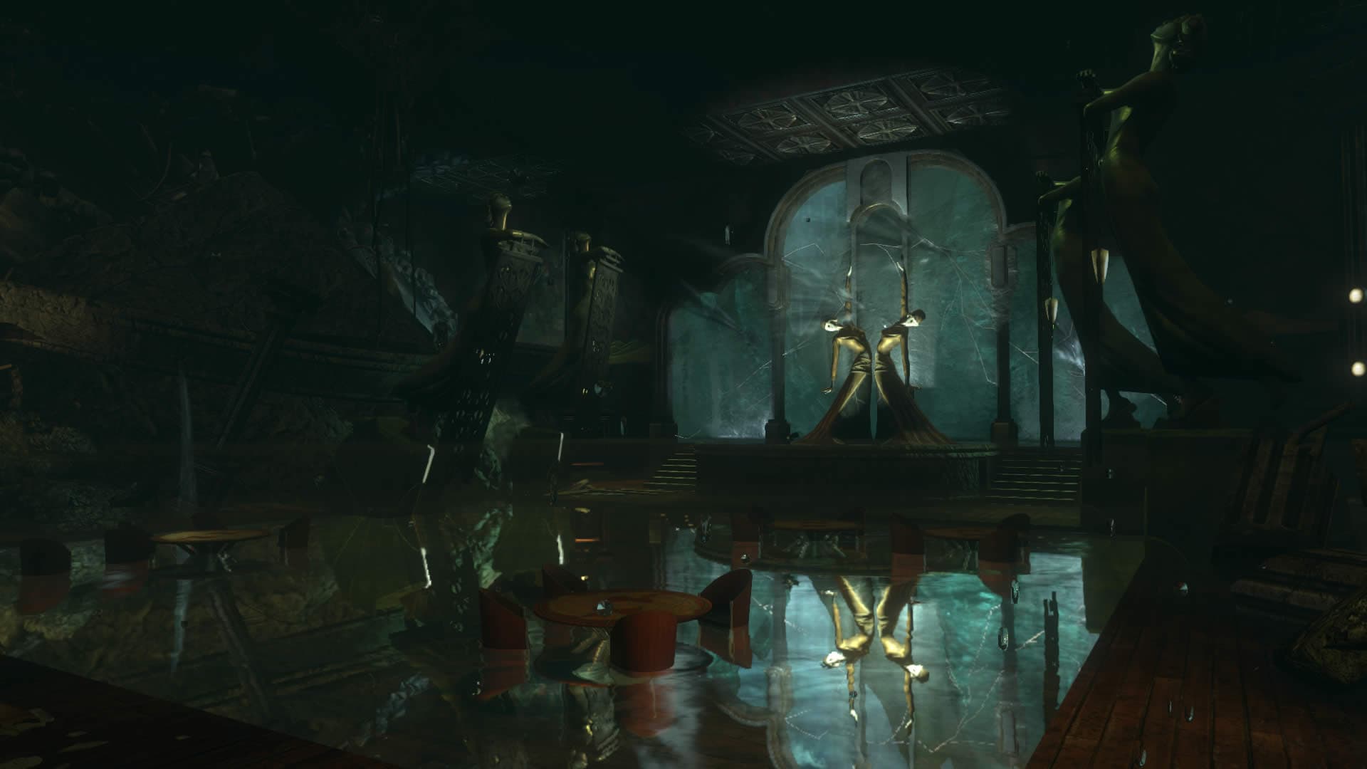 生化奇兵2：重制版/BioShock 2 Remastered-次元集