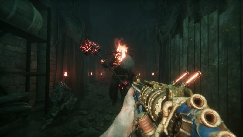 斯盖尔仪式/Sker Ritual-次元集