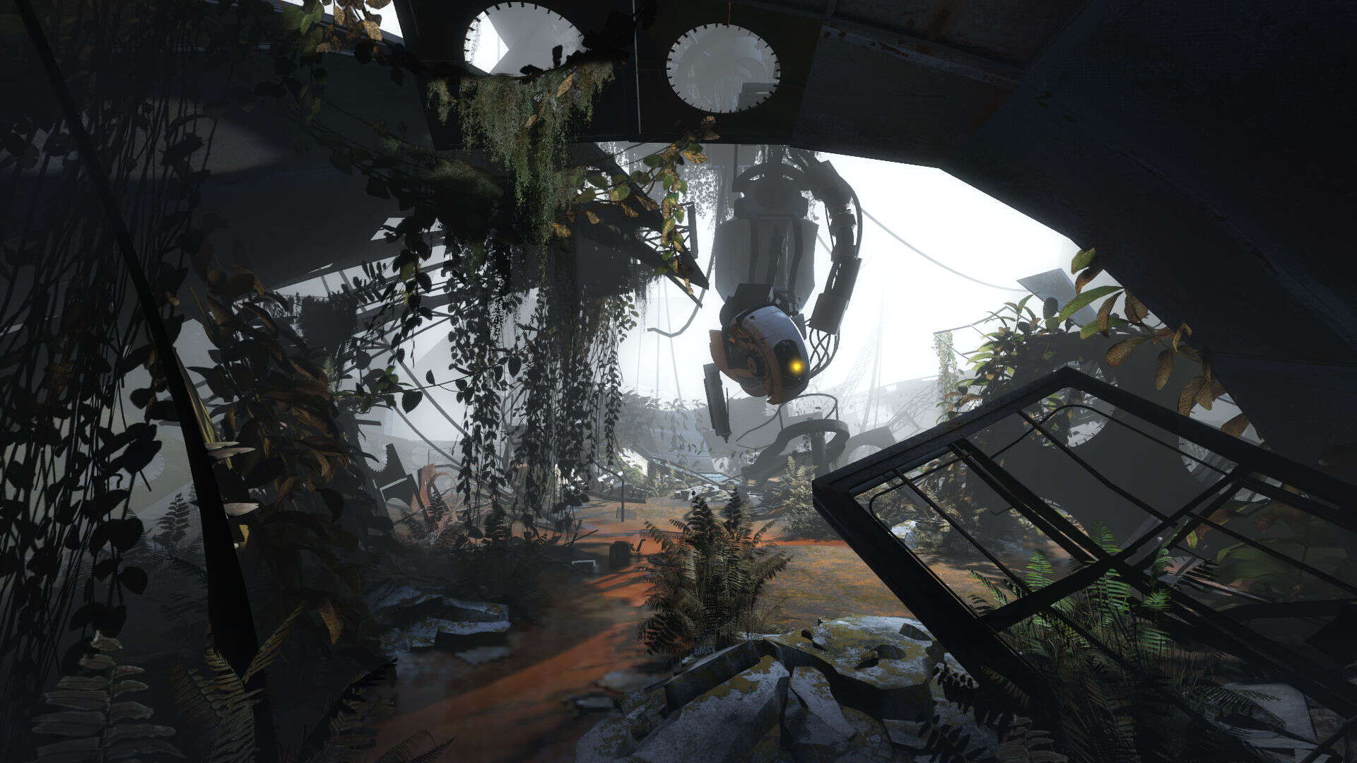 传送门2/Portal 2-次元集